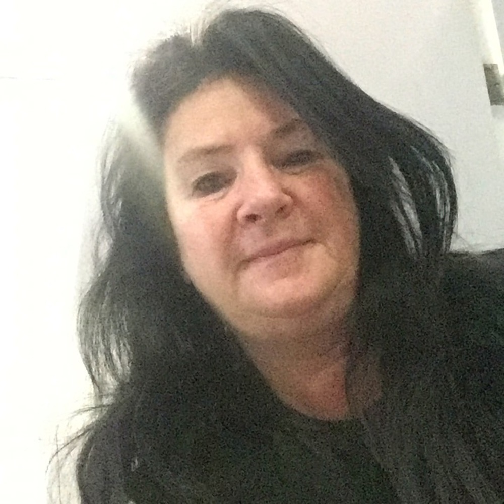 Meet your Posher, Beth